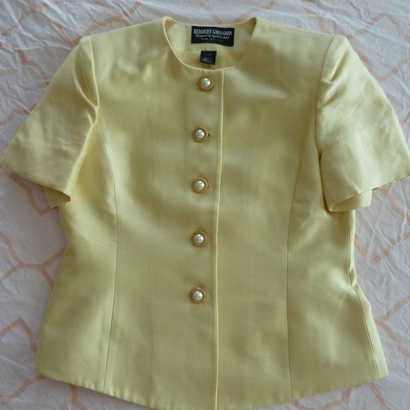 Elegant Suit As New - Picture 6 of 10